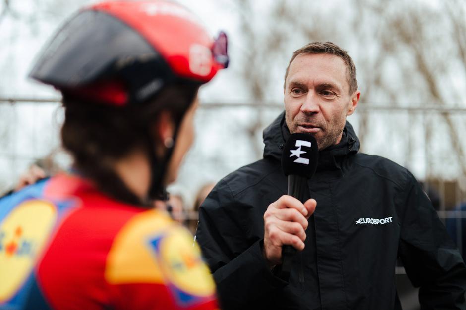 Jens Voigt | Avtor: Profimedia