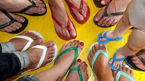 Japonke tlakujejo pot k zdravniku, pravi ameriška znanstvenica Marybeth Crane.