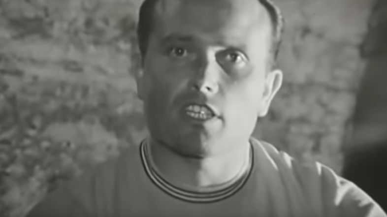 Stane Mancini
