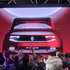 Renault E-space concept