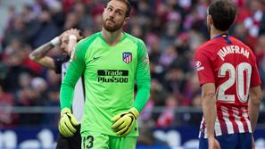 jan oblak