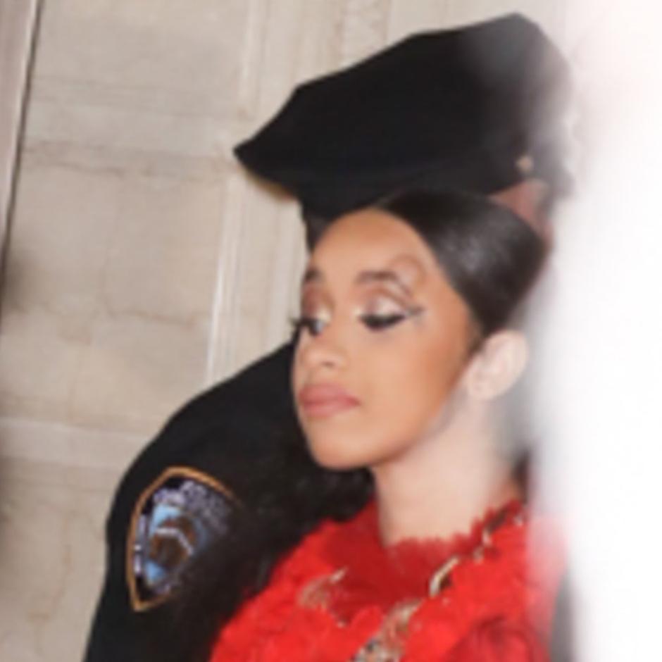 Cardi B | Avtor: Profimedia