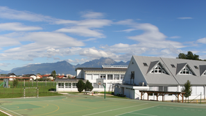 Osnovna šola Orehek Kranj