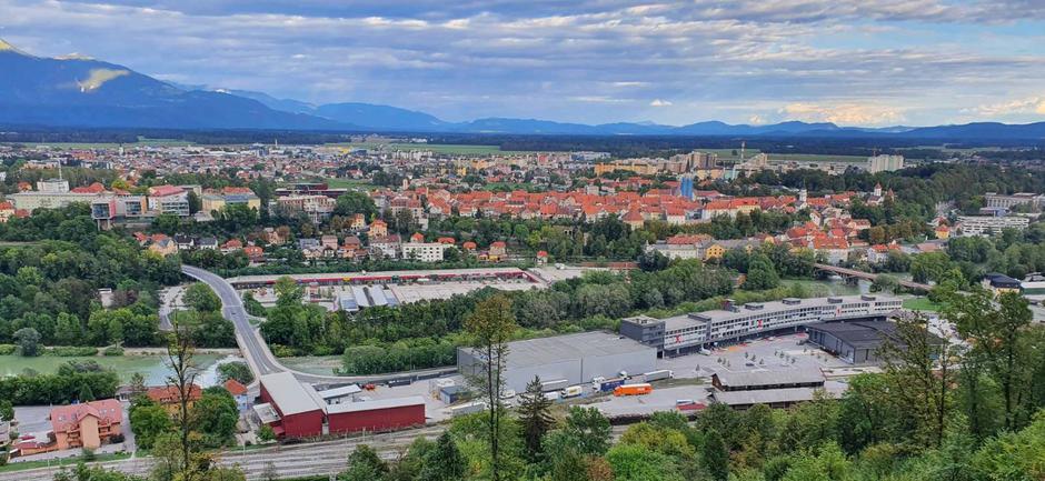 Kranj | Avtor: M. Ha.