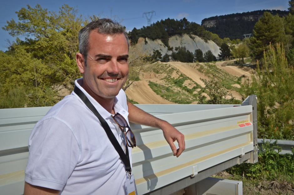 Alex Rixon | Avtor: Andrej Leban