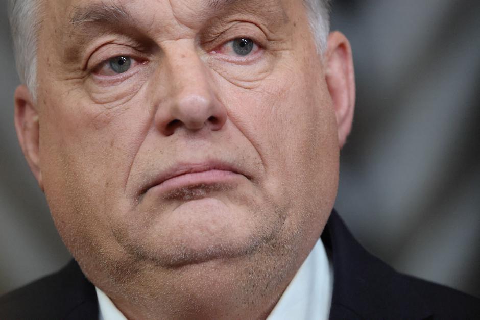 Viktor Orban | Avtor: Profimedia