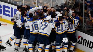 st. louis blues