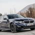 BMW 330e XD Touring