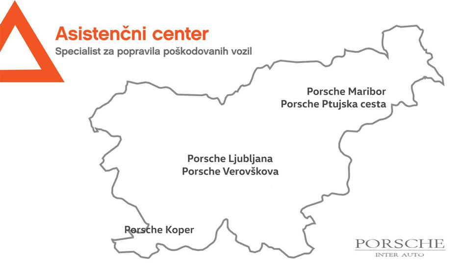 Porsche | Avtor: porscheinterauto.net