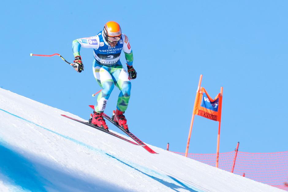 Miha Hrobat | Avtor: Profimedia