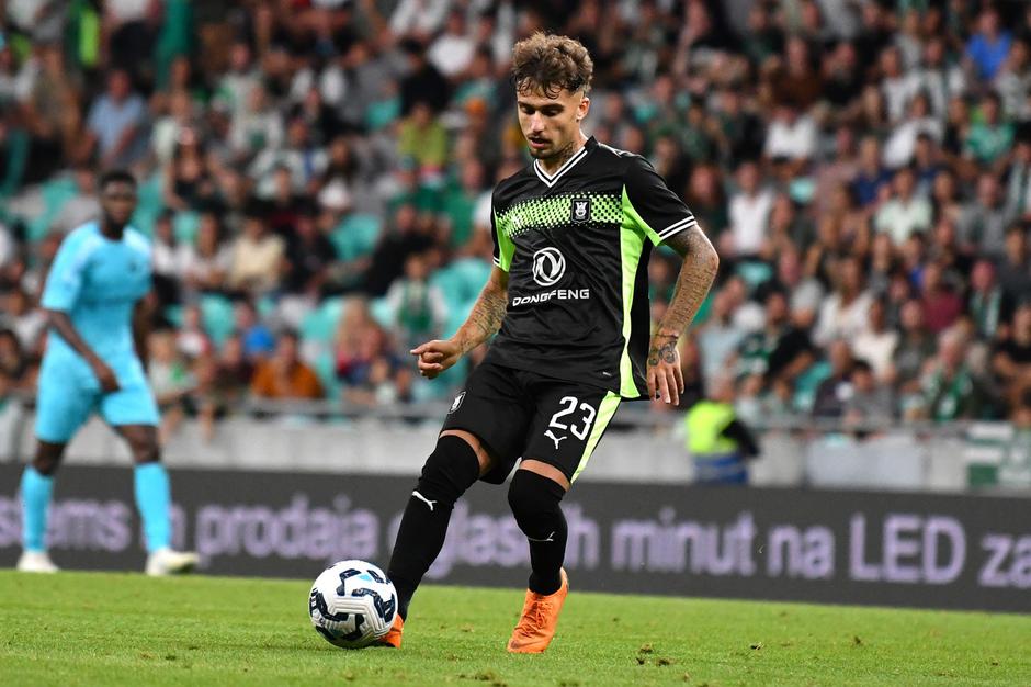 Diogo Pinto | Avtor: Profimedia