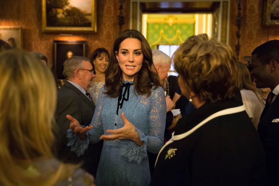 kate middleton | Avtor: Profimedia