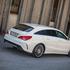 Mercedes-Benz CLA shooting brake
