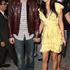 Ashton Kutcher in Demi Moore