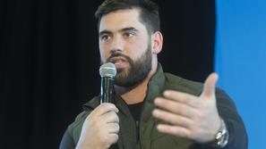 Laurent Duvernay-Tardif