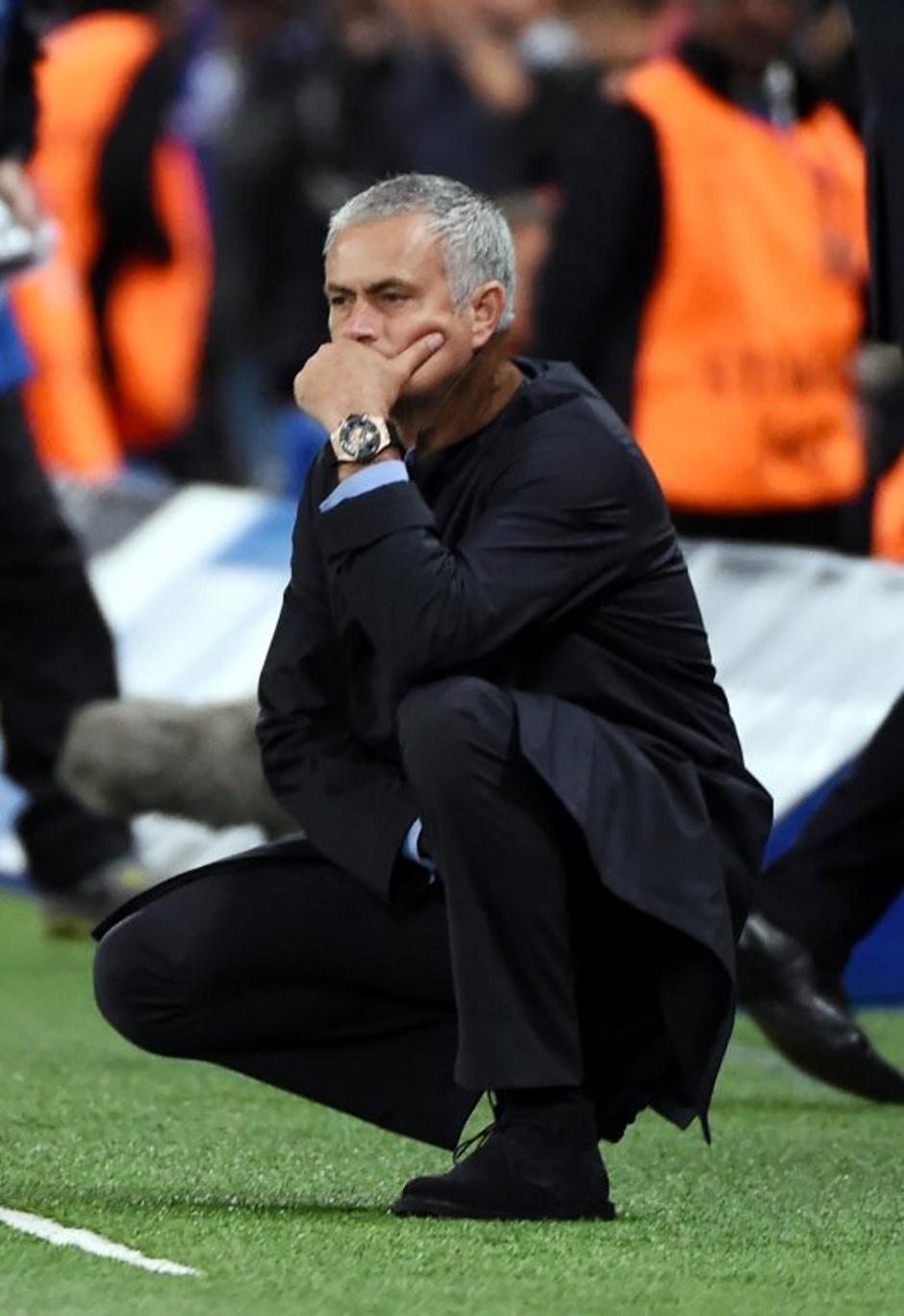 jose mourinho | Avtor: EPA