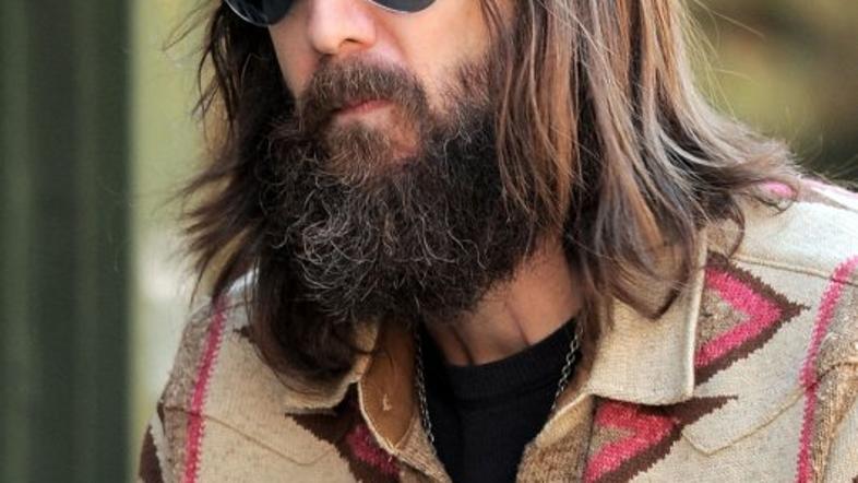 Chris Robinson