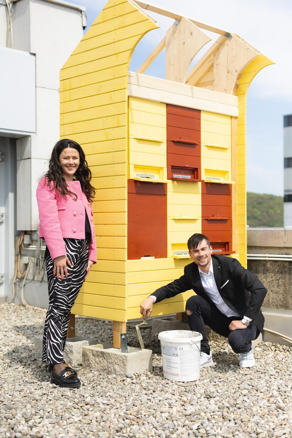 Nova KBM | Avtor: Nova KBM