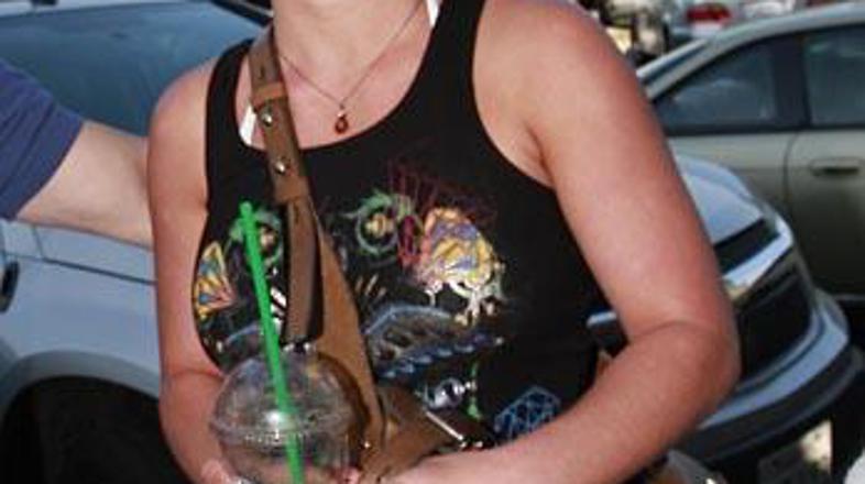 Britney, ki zadnje čase pogosto obiskuje fitnes studio, se je v igri našla.