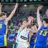 eurobasket u20 slovenija-romunija, Vit Hrabar