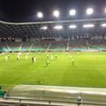 Olimpija Ljubljana FC Luka Koper