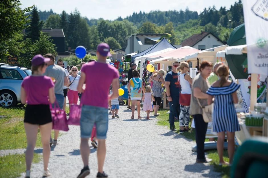 festival za ljubitelje živali | Avtor: Anže Petkovšek