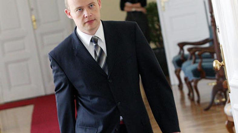 Matej Lahovnik