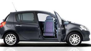 Iz Renaulta so sporočili, da tehnična novost za slovenski trg za zdaj ni predvid