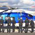 nov policijski helikopter AW169