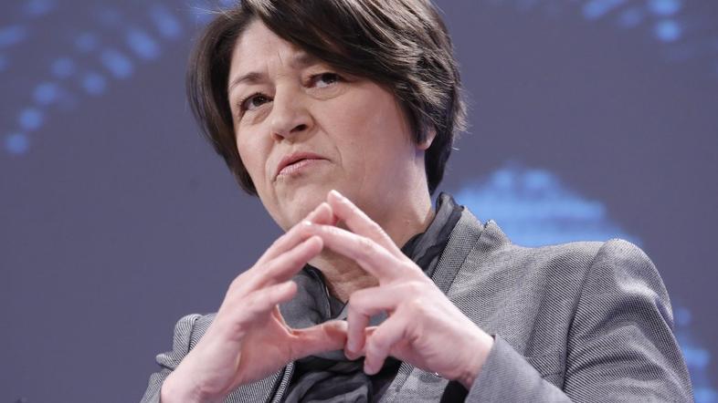 Violeta Bulc