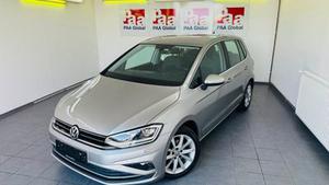 Volkswagen Golf 2.0 TDI Highline DSG.LUKSENBURG.KAMERA.LED.110 KW