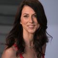 MacKenzie Bezos