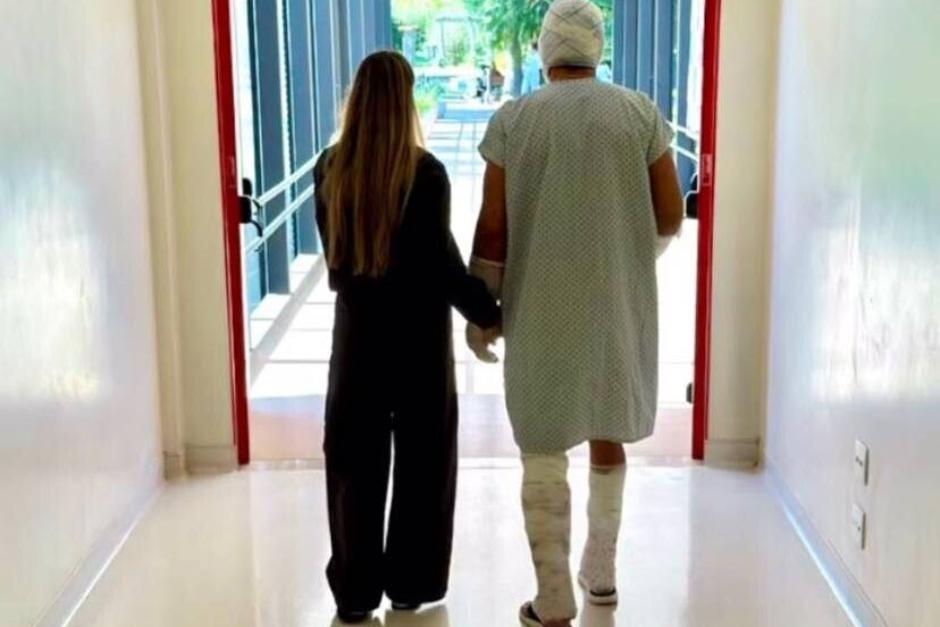 Lucio | Avtor: Instagram