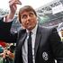 Conte Juventus Palermo Serie A Italija liga prvenstvo