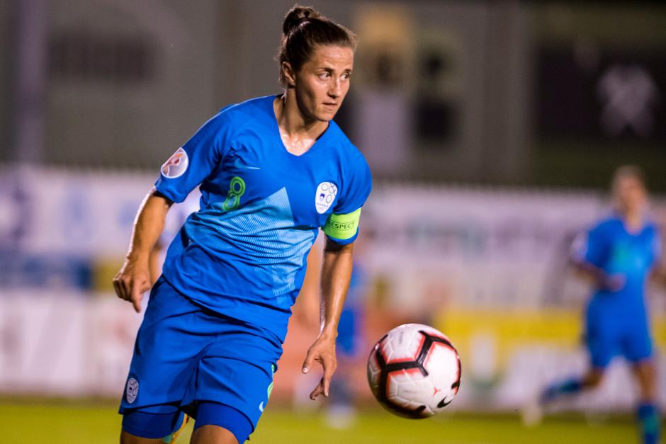 Mateja Zver | Avtor: Profimedia