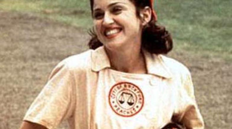 Madonna je pred kratkim zaključila turnejo Sticky and Sweet, pri tokratnem filmu