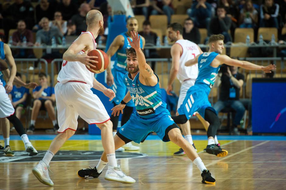 Slovenija - Avstrija | Avtor: Anže Petkovšek