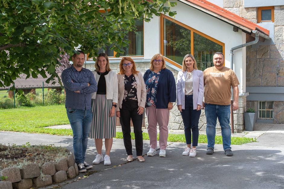 zdravilišče Rakitna | Avtor: Anže Petkovšek