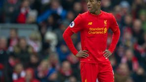 liverpool Wijnaldum