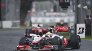 Dirko v Albert Parku je lani v treh dneh obiskalo manj kot 300 tisoč ljudi. (Fot