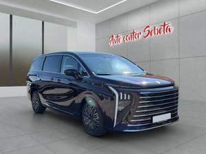 Forthing V9 1.5T PHEV + HUD + BLIS + RADAR+ PANORAMA + 7SEDEŽI
