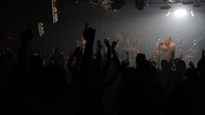 Trubači razplesali Koper