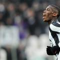 Pogba Juventus Siena Serie A Italija liga prvenstvo