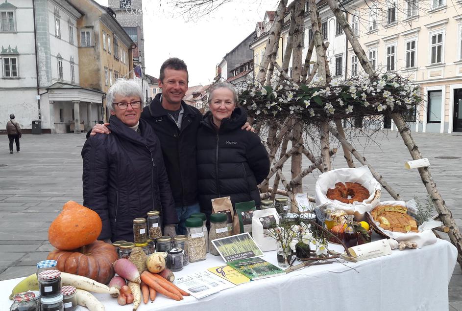 Društvo Sorško polje in kranjska botrinja