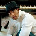 Pianist Roberto Fonseca je navdušil s svojim virtuoznim nastopom.