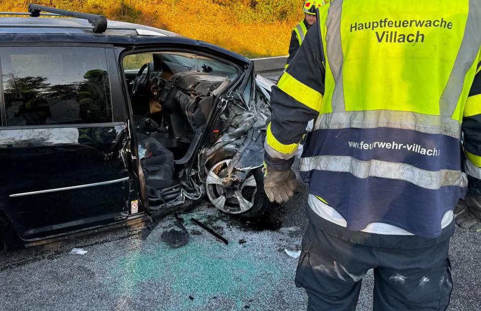  | Avtor: Hauptfeuerwache Villach