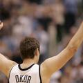 Mehmet Okur je bil za sedem točk prekratek, da bi se "včlanil" v Utahov klub 50+