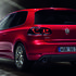 Volkswagen golf GTI edition 35