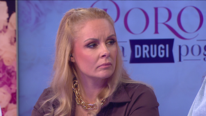 poroka na prvi pogled