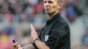 Mike Dean